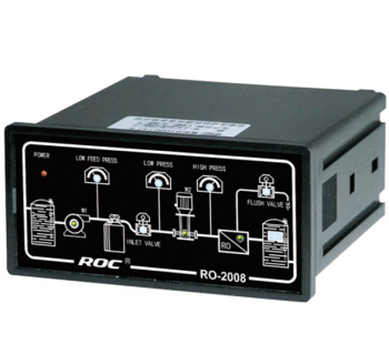 ROC-2015 （原RO-2008/2003升級款）單級反滲透控制器